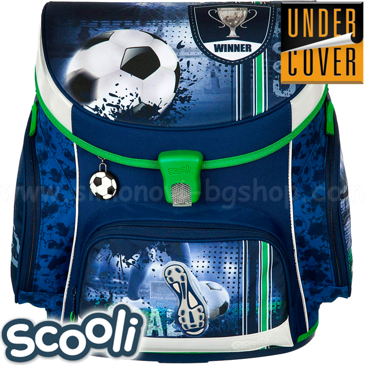    Football Cup Scooli